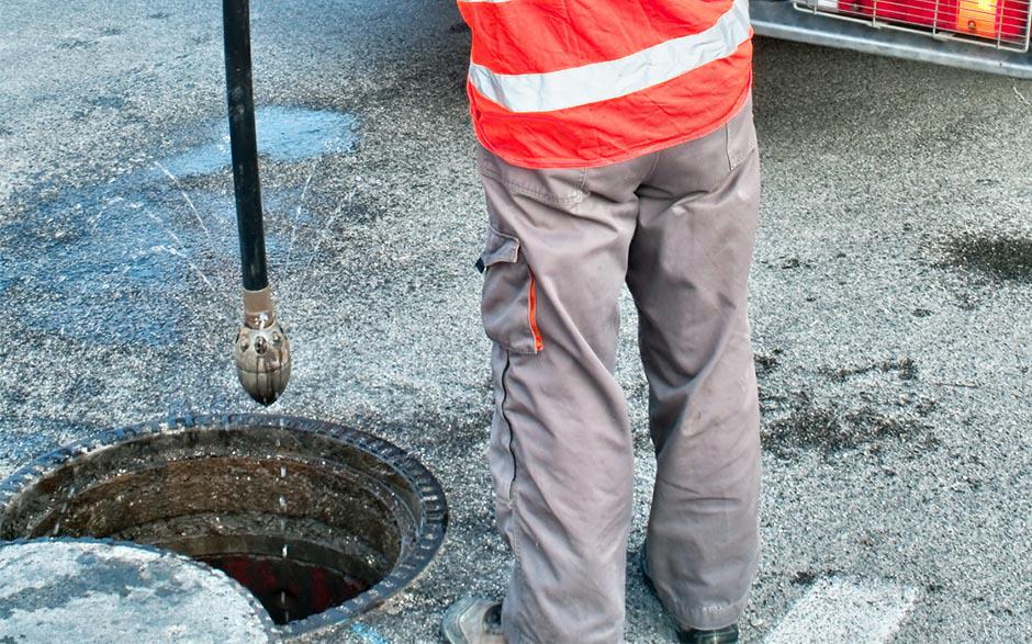 déboucher wc facilement Bobigny