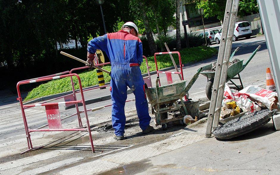 déboucher egout maison Versailles