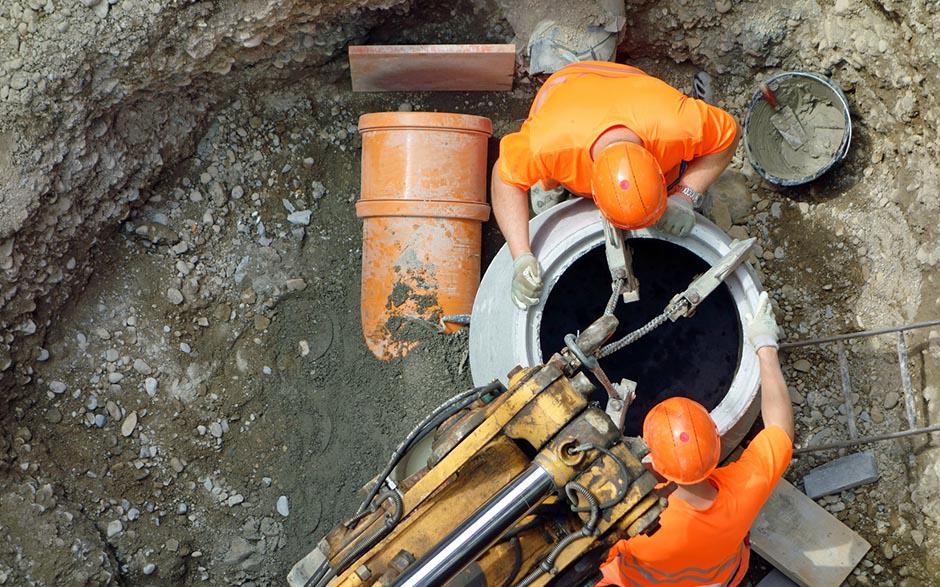 comment déboucher une canalisation de wc Ivry-sur-Seine